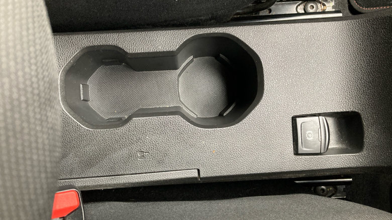 Dacia Jogger 1.0 TCe Extreme SE 5dr Petrol Estate